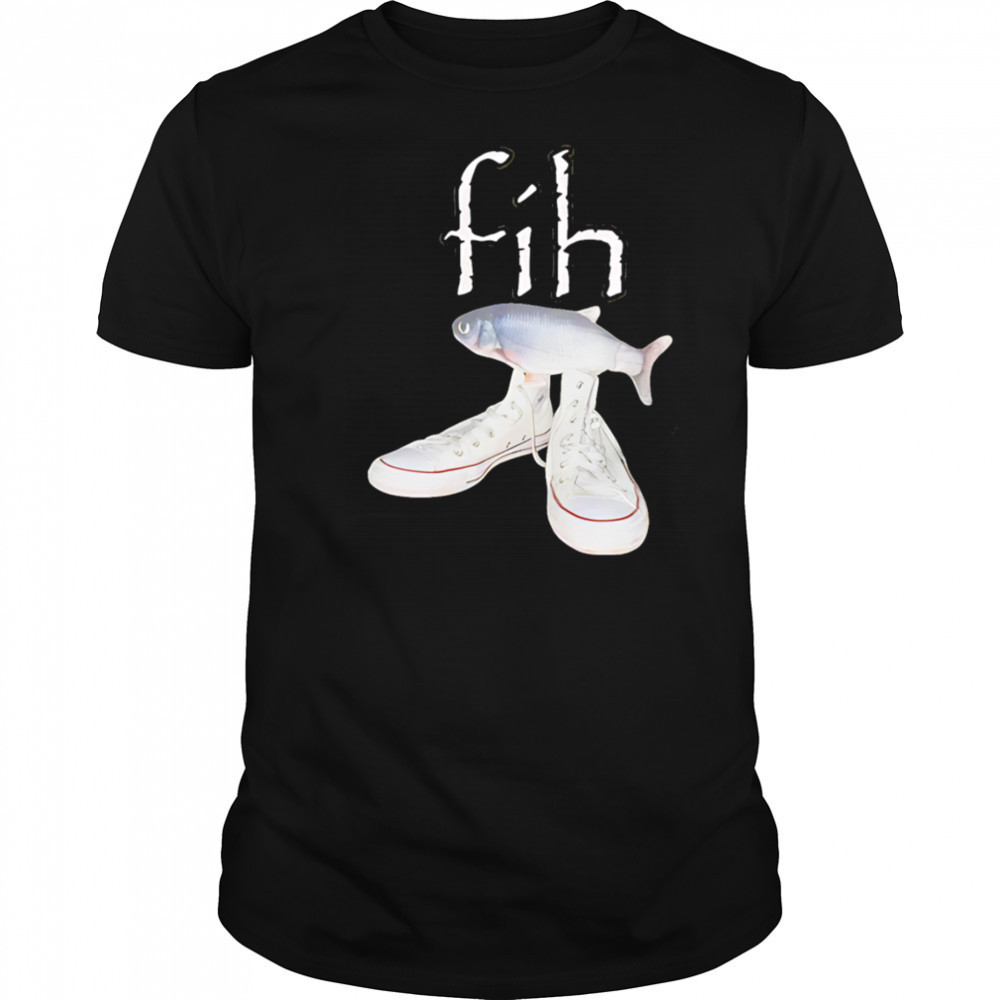 fih Cringey meme shirt