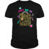 First day of kindergarten shirt