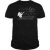 Flatland Cavalry Counting Constellations T-shirt