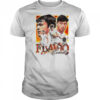 Flavio Cobolli Italian tennis player shirt
