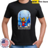 Fleshwater Swing T-Shirt