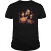 Flo Homage Black T-Shirt
