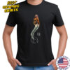 Florence + The Machine Mermaids T-Shirt