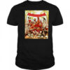 Florida Panthers Benny’s Buddies stays in South Florida shirt