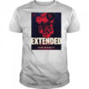 Florida Panthers Sam Bennett Eight-Year Contract Extension Signature T-Shirt
