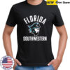 Florida Southwestern State College Large shirt