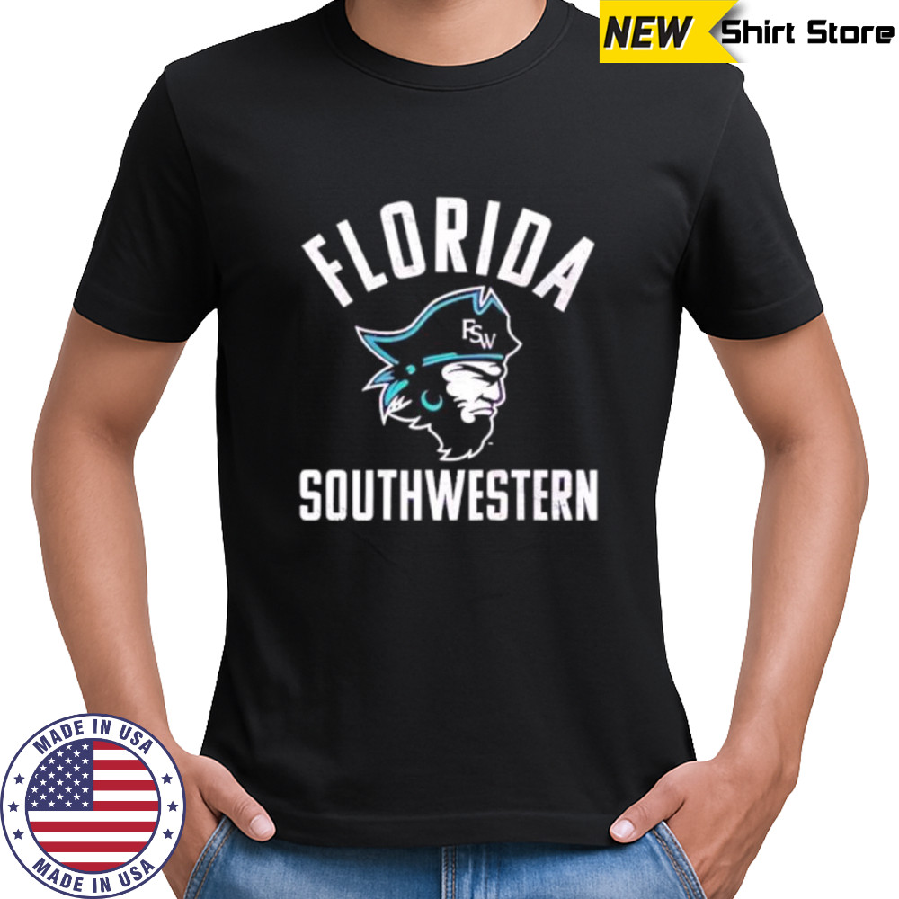 Florida Southwestern State College Large shirt