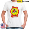Fly David Blowie shirt