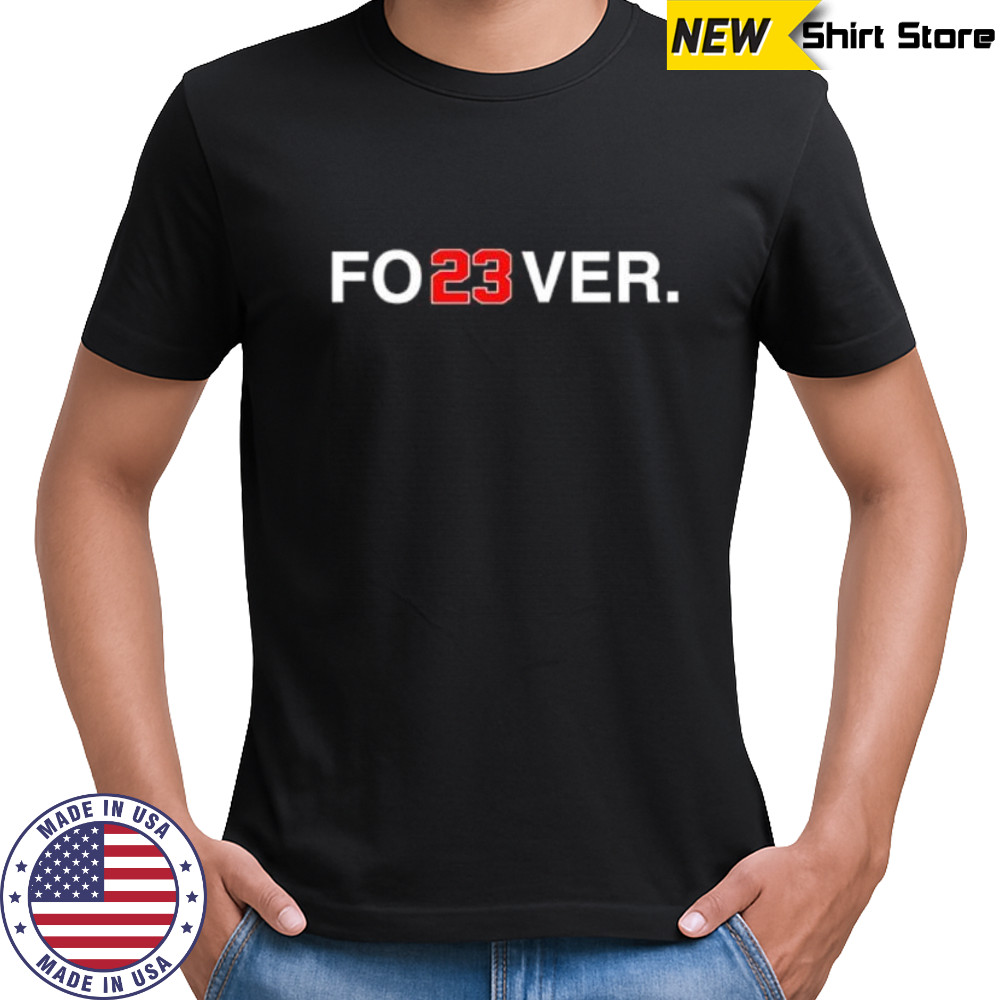 Fo23ver Forever 23 shirt