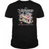 Folterkammer Weibermach T-shirt