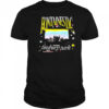 Fontaines DC live from finsbury park shirt