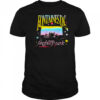 Fontaines Dc Live From Finsbury Park T-Shirt