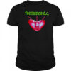 Fontaines DC Romance 2025 Tour T-Shirt