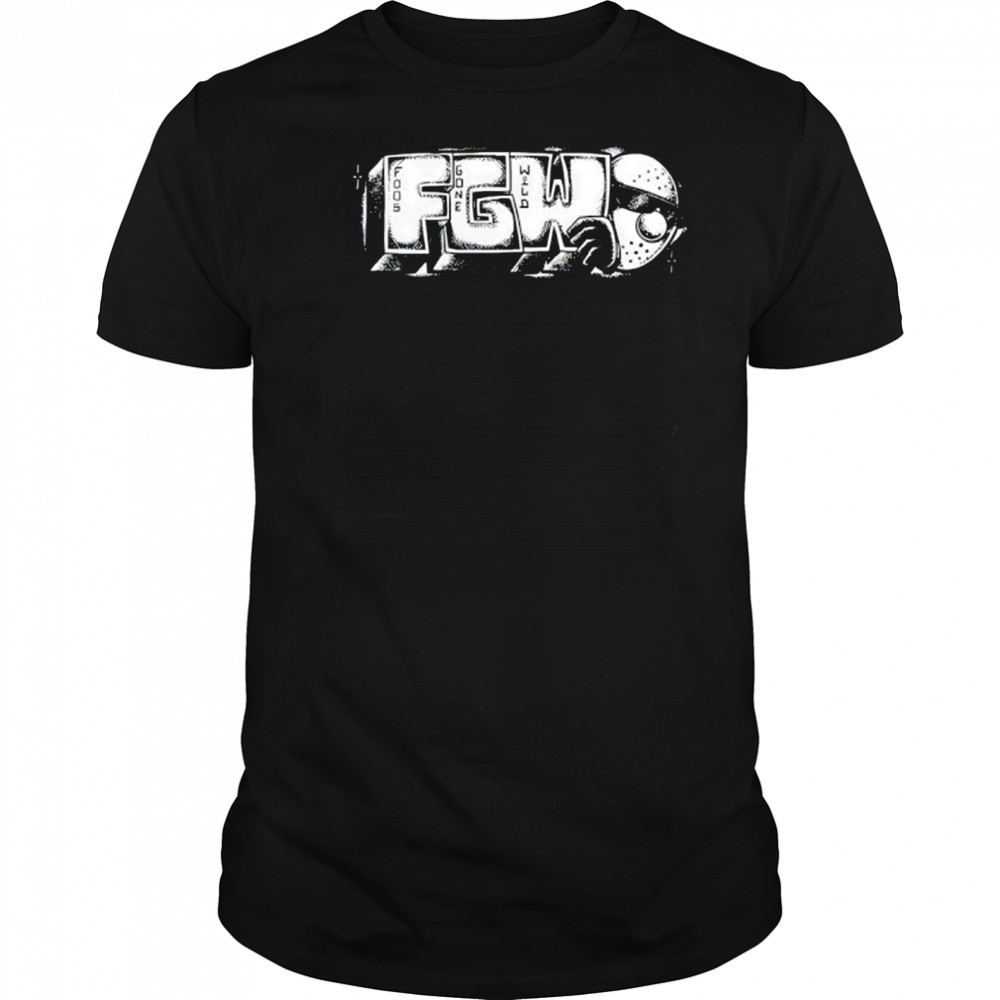 Foos Gone Wild T-Shirt
