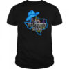 For The Love For Texas Hill Country Strong Pray For Texas T Shirt