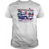 Ford Mustang Car American Bred must have it shirt
