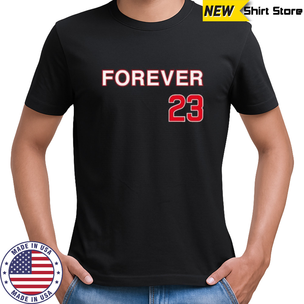 Forever 23 shirt