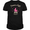 Forever A Light Camp Mystic 2025 T-Shirt