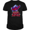 Fort Myers Mighty Mussels x Independence Day 2025 shirt