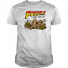 Fossils Are Sick Rings shirt