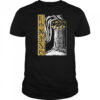 Foxing Castle T-shirt