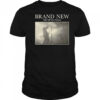 Foyd Silhouette Photo T-Shirt
