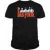 Francisco Lindor Juan Soto Pete Alonso and Brandon Nimmo Fab Four shirt