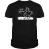 Frau Blucher horse shirt