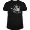 Freak The World Crimeink T-Shirt
