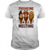 Freaking Melting Hocus Pocus Shirt
