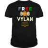 Free Bob Vylan shirt