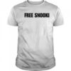 Free Snooki T-shirt