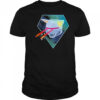 Frequency Festival Cat Prism T-shirt