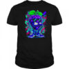 Fresh Grape Cartoon shirt