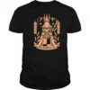 Freya Crescent Final Fantasy IX shirt
