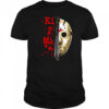 Friday the 13th Jason’s ki ki ki ma ma ma shirt