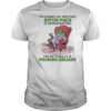 Frog I’m sorry my resting bitch face is intimidating I’m actually a fucking delight shirt