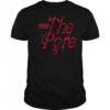 From The Pyre Black Logo T-Shirt