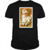 Fruit Bats In Happy Valley OR On Aug 2-3 2025 Tour Poster T-Shirt
