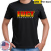 Fuct Destroyer shirt