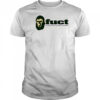 Fuct Made On Planet Earth Cornelius T-Shirt