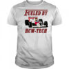 Fueled HCW-Tech Marlboro T-Shirt