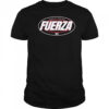 Fuerza Regida Impact T-Shirt