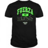 Fuerza Regida Summer 2025 T-Shirt