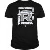 Fuerza Regida Summer T-Shirt
