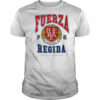 Fuerza Regida Uni T-Shirt