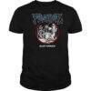 Fugitive Blast Furnace T-shirt