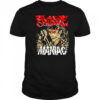 Fugitive Chatt Maniac T-shirt