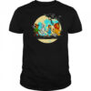 Full Moon of Oz shirt