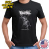 Full of hell rising angel shirt